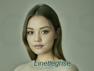 Linettegrise