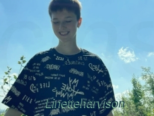 Linetteharvison