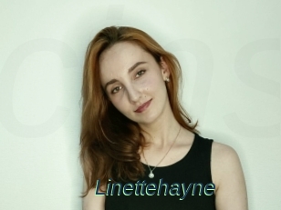 Linettehayne