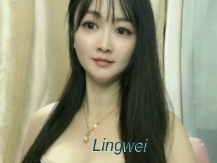 Lingwei