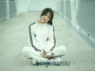 Lingxiuzou