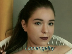 Linnengelby