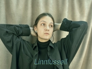 Linnfussell