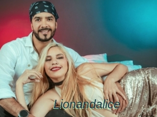Lionandalice