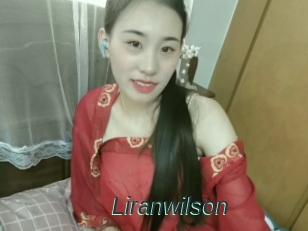 Liranwilson