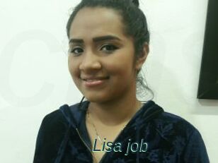 Lisa_job