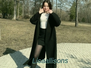 Lisaallisons