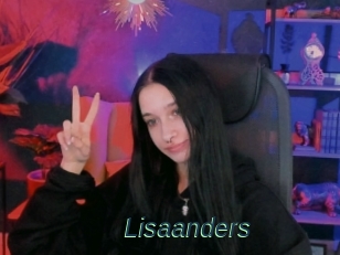 Lisaanders