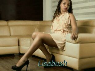 Lisabush