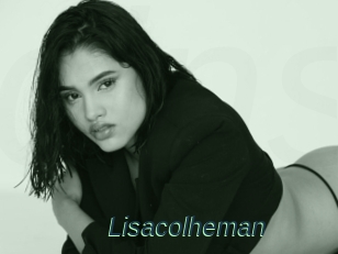 Lisacolheman
