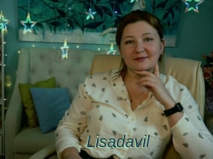 Lisadavil