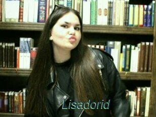 Lisadorid