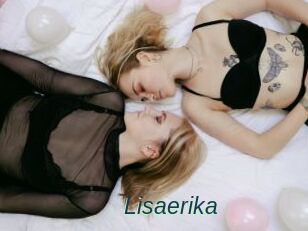 Lisaerika