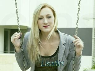 Lisaflirt