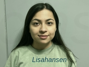 Lisahansen
