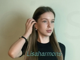 Lisaharmons