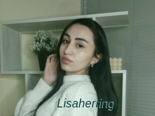 Lisaherring