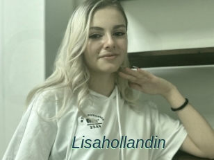 Lisahollandin