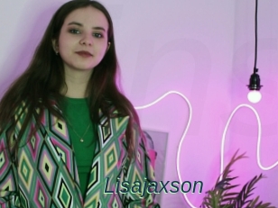 Lisajaxson