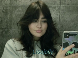Lisajolly
