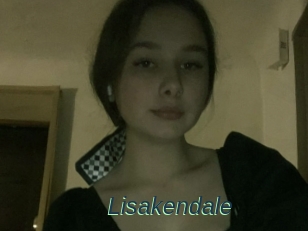 Lisakendale