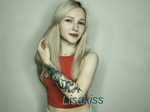 Lisakiss