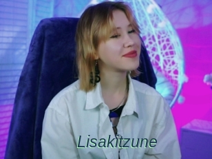 Lisakitzune