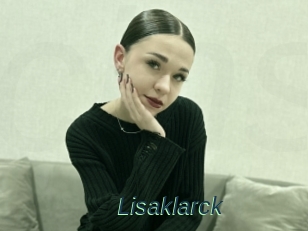 Lisaklarck