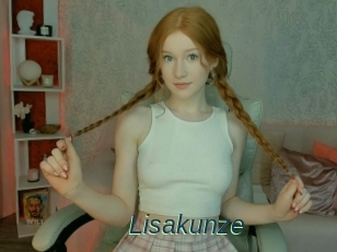 Lisakunze