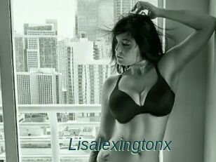 Lisalexingtonx