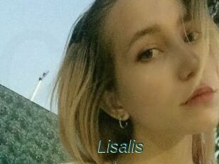 Lisalis