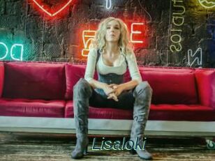 Lisaloki