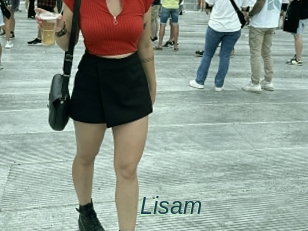 Lisam
