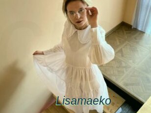 Lisamaeko