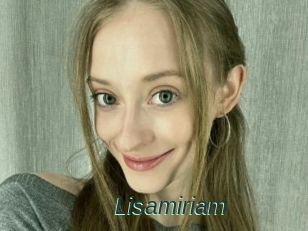 Lisamiriam