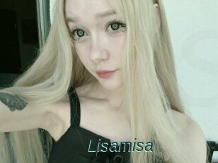 Lisamisa