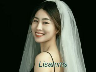 Lisamms