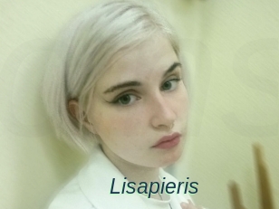 Lisapieris