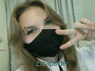 lisaporter Cinema Sex