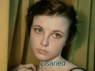 Lisaried