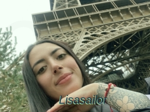 Lisasailor