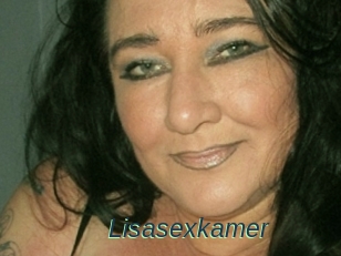 Lisasexkamer