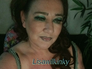 Lisawilkinky