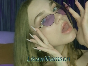 Lisawilliamson