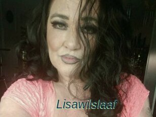 Lisawilslaaf