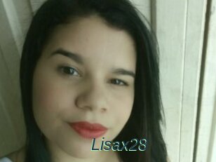 Lisax28
