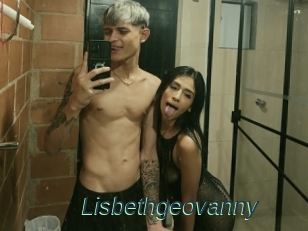 Lisbethgeovanny