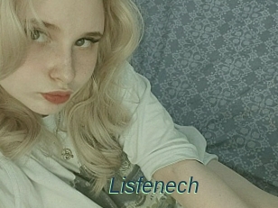 Lisfenech