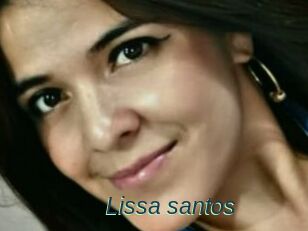 Lissa_santos