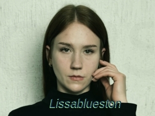 Lissablueston